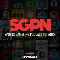 Sports Gambling Podcast Network podcast