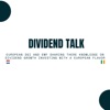 Dividend Talk artwork