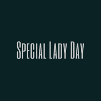 Special Lady Day podcast