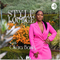STYLE LOUNGE : Tami Roman