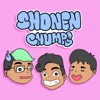 Shonen Chumps artwork