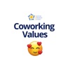 Coworking Values Podcast artwork