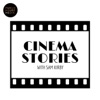 Cinema Stories with Sam Kirby artwork