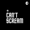 Can't Scream artwork