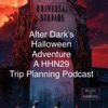 After Darks Halloween Adventure A Halloween Horror Nights fan podcast artwork