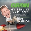 Grow My Service Company Podcast artwork