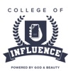 College of Influence artwork