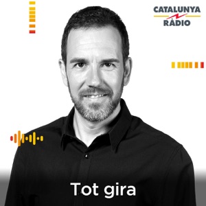 Tot gira, de 18 a 19 h - 21/09/2019