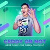 CeddyOrNot - The Podcast artwork