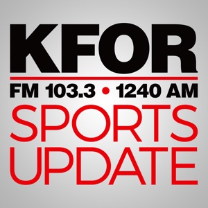 KFOR Morning Sports 11-8-19