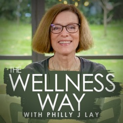 Starting Your Journey Down The Wellness Way