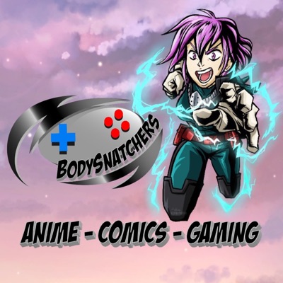 Bodysnatchers Media Bodysnatchers Media