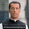 Spitzen aus Kirche und Politik