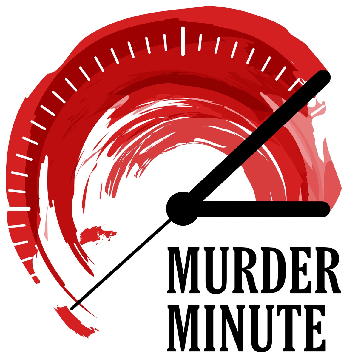Sarah Ware – Murder Minute – Indian Podcasts