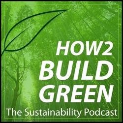 The Sustainable Builder & Natural Plasters: Chris Magwood