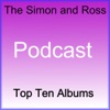 The Simon and Ross Podcast artwork