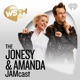 Jonesy & Amanda's JAMcast!