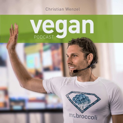 Vegan Podcast Vegan Podcast