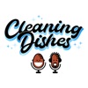 Cleaning Dishes artwork