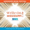 Write On, Mississippi! artwork