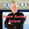 Down Range Radio artwork