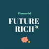 Future Rich with Barbara Ginty, CFP® artwork