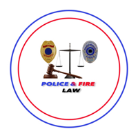 Police & Fire Law Podcast podcast