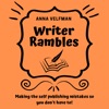 Writer Rambles artwork