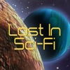 Lost in Sci Fi artwork
