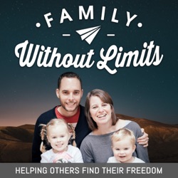 FWL 002: Do you have a family lifestyle plan? 4 steps to get you started