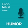 El humor en la radio, se siente