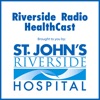 Riverside Radio HealthCast artwork