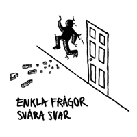 Enkla frågor, svåra svar podcast