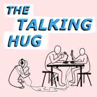 The Talking Hug podcast