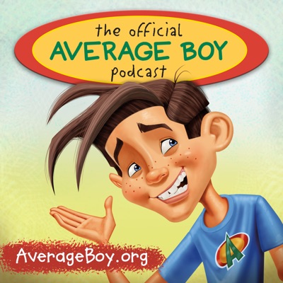 The Official Average Boy Podcast:Focus on the Family