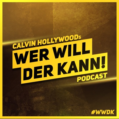 Wer will der kann Wer will der kann