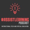 Assist Learning Podcast artwork