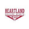 Heartland College Sports: Big 12 College Football Podcast artwork
