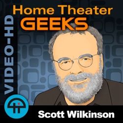 HTG 369: Bringing Cinema Home - Rating cinema performance.