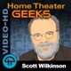 HTG 395: THX Spatial Audio Part 1 - Jason Fiber and Kasson Crooker discuss THX's new audio tech