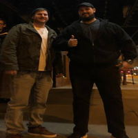 Cup of Jokes podcast