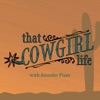 That Cowgirl Life artwork