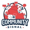 Community Signal artwork