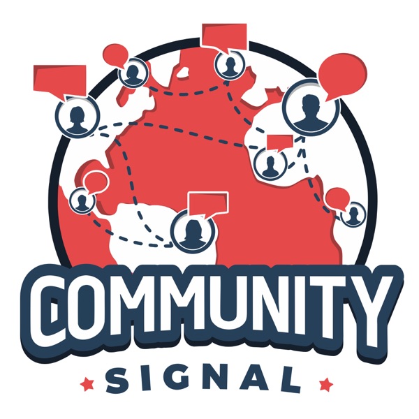 Community Signal Artwork