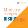 Ministry During the Disruption artwork