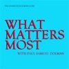 What Matters Most artwork