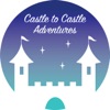 Castle to Castle Adventures - A Disney Podcast artwork