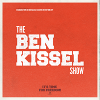 The Ben Kissel Show podcast