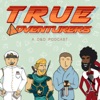 True Adventurers: A DnD Podcast artwork