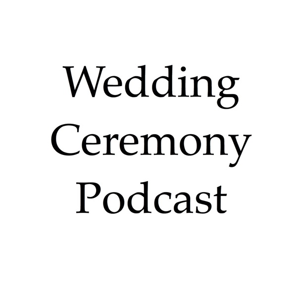 Wedding Ceremony Podcast Artwork